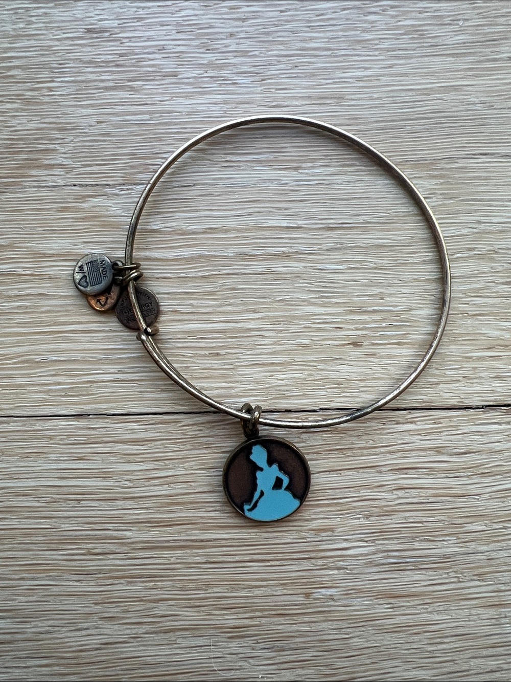 Disney Cinderella Alex and Ani Bracelet